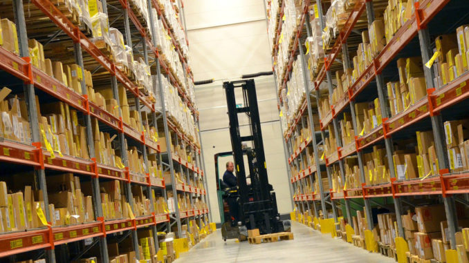 Los precios mayoristas bajaron en mayo y marcaron la caída más fuerte en 17 años