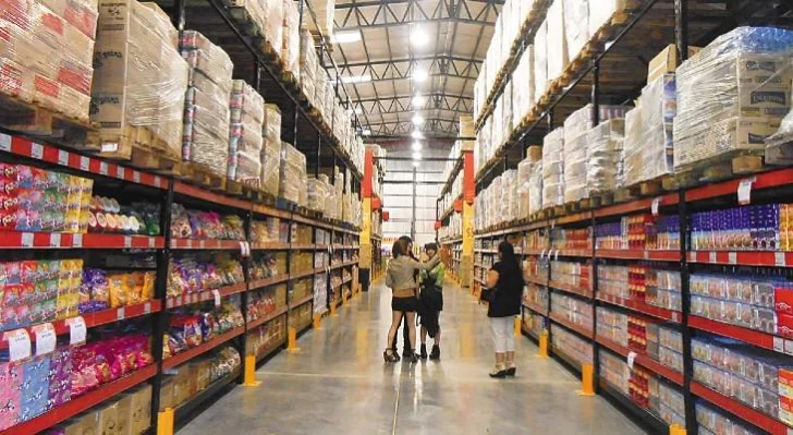 El índice de precios mayoristas registró un incremento de 6,3% en noviembre El índice de precios mayoristas registró un incremento de 6,3% en noviembre