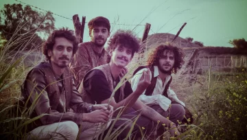 Mazunte muestra más canciones