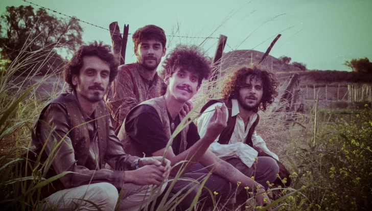 Mazunte muestra más canciones