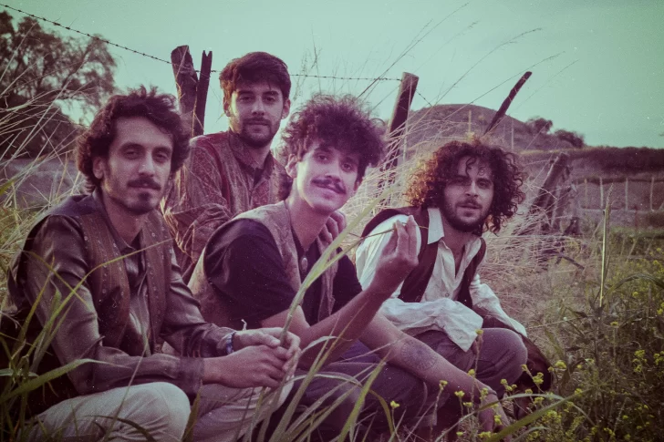 Mazunte muestra más canciones