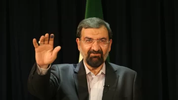 Cancillería pidió a Qatar la captura del iraní Mohsen Rezai, acusado por el atentado a la AMIA