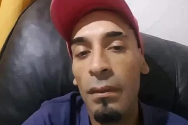 Matan a puñaladas a un hombre en Mendoza por una deuda de $2.000