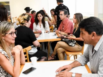 A la caza de inversores