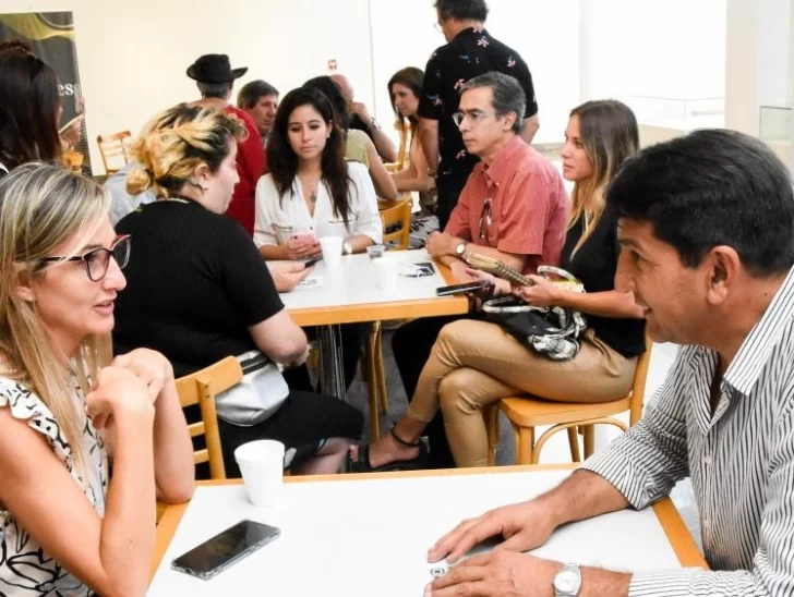 A la caza de inversores