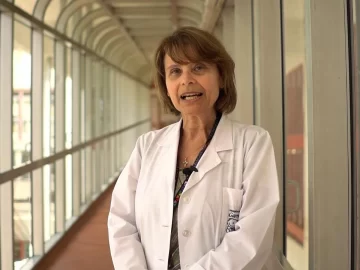 Jefa del Hospital Garrahan dijo que vacunar a niños “podría evitar 15.000 muertes” por Covid Jefa del Hospital Garrahan dijo que vacunar a niños “podría evitar 15.000 muertes” por Covid