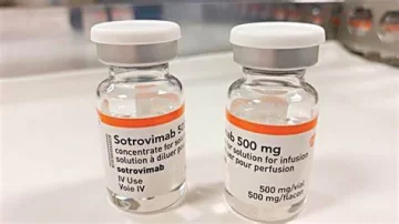 Reino Unido aprueba un tratamiento que según especialistas es efectivo contra Ómicron Reino Unido aprueba un tratamiento que según especialistas es efectivo contra Ómicron