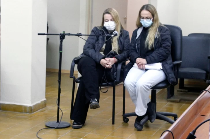 Por una pericia, dos médicas zafarían de la acusación de causar la muerte de una nena