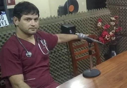 Pediatra preso por pedofilia: “Una lástima que el mundo se quedó sin un especialista”