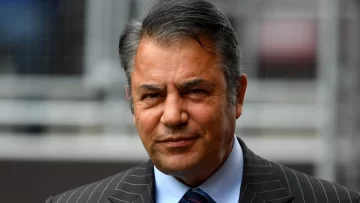 El presidente de Cardiff negó haber organizado el vuelo de Emiliano Sala El presidente de Cardiff negó haber organizado el vuelo de Emiliano Sala