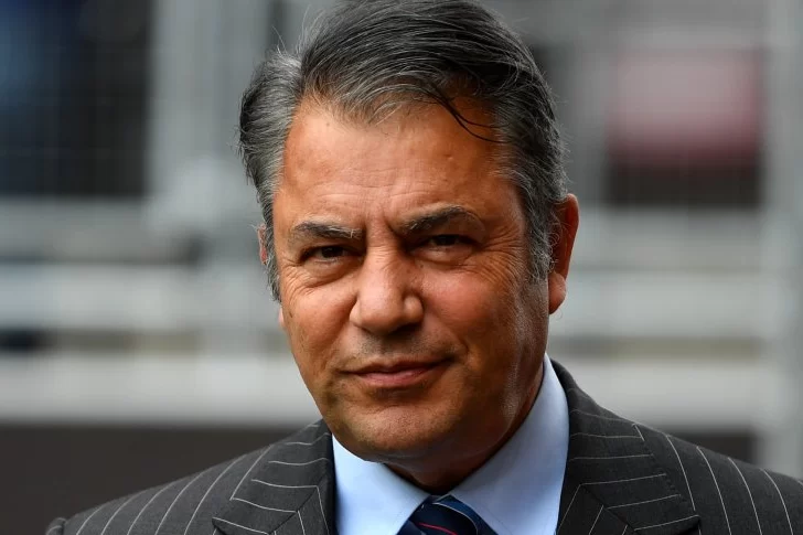 El presidente de Cardiff negó haber organizado el vuelo de Emiliano Sala