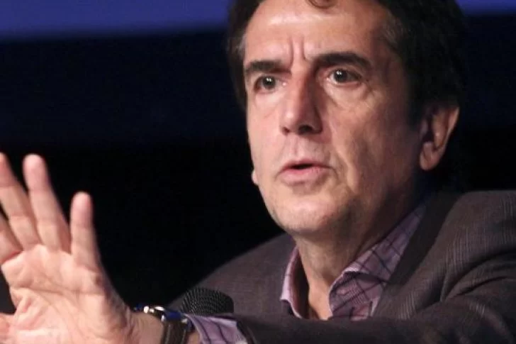 Melconián: “Para lograr un acuerdo no hay que pretender ser el San Martín de la deuda”