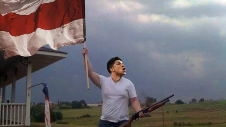 River le ganó a Sarmiento de Junín y los memes no se hicieron esperar River le ganó a Sarmiento de Junín y los memes no se hicieron esperar