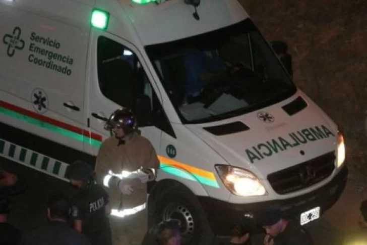 Hallan asesinada a una adolescente que era buscada desde el sábado en Mendoza