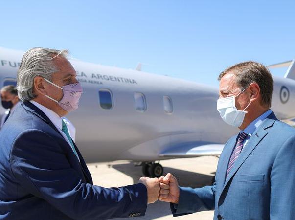 En Mendoza se quejan por el beneficio impositivo que San Juan gestionó en Nación En Mendoza se quejan por el beneficio impositivo que San Juan gestionó en Nación