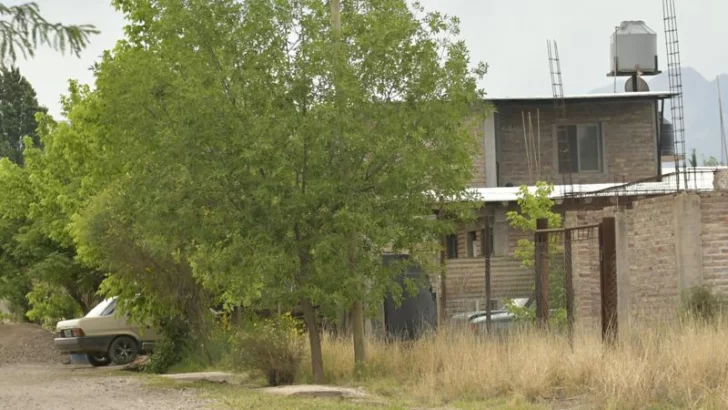 Llegó a su casa y encontró a su mujer con el amante: provocó un baño de sangre Llegó a su casa y encontró a su mujer con el amante: provocó un baño de sangre