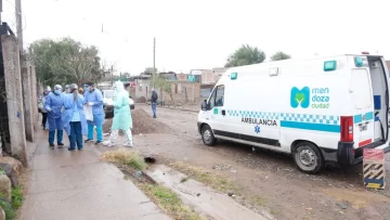 Lunes negro para Mendoza: 139 nuevos positivos y 2 muertes Lunes negro para Mendoza: 139 nuevos positivos y 2 muertes