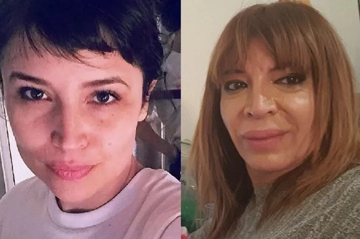 Julia Mengolini defendió la liberación de presos y Lizy Tagliani la cruzó con dureza