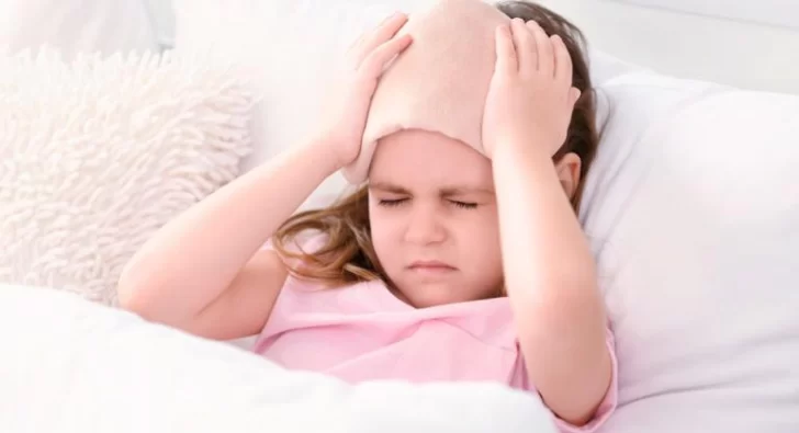 Meningitis: la importancia de la vacunación para frenar una enfermedad mortal Meningitis: la importancia de la vacunación para frenar una enfermedad mortal