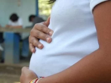Padres denunciaron que su hija de 15 años dio a luz en el baño: no sabían de su embarazo Padres denunciaron que su hija de 15 años dio a luz en el baño: no sabían de su embarazo