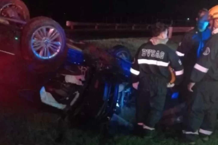 Qué se sabe sobre las causas del accidente de tránsito fatal Qué se sabe sobre las causas del accidente de tránsito fatal