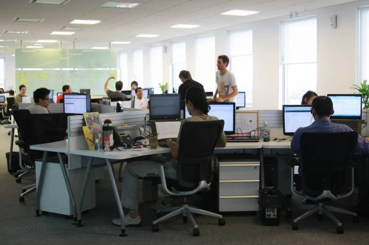 Mercado Libre busca cubrir 749 puestos de trabajo con una estrategia novedosa Mercado Libre busca cubrir 749 puestos de trabajo con una estrategia novedosa