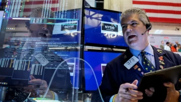 Los mercados internacionales registran bajas de hasta 11% en los bonos soberanos argentinos Los mercados internacionales registran bajas de hasta 11% en los bonos soberanos argentinos