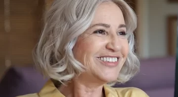 Tras ser abucheada en el Teatro Colón, Mercedes Morán hizo un fuerte descargo Tras ser abucheada en el Teatro Colón, Mercedes Morán hizo un fuerte descargo