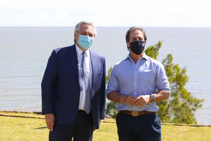 En la previa de la cumbre del Mercosur, Uruguay anunció que buscará acuerdos con otros países En la previa de la cumbre del Mercosur, Uruguay anunció que buscará acuerdos con otros países