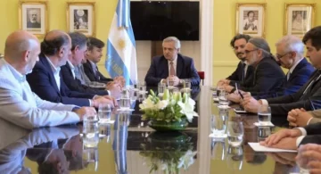 Alberto Fernández recibirá a la Mesa de Enlace para discutir sobre retenciones y precios