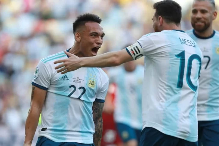 La Selección argentina está dispuesta a jugar Eliminatorias sin figuras del fútbol europeo