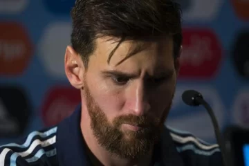 [OPINIÓN] Lo tiene merecido, pero también se hartó