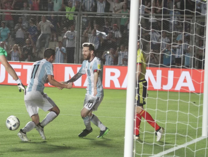 Confirman que el duelo Argentina-Brasil en San Juan será con público en las tribunas