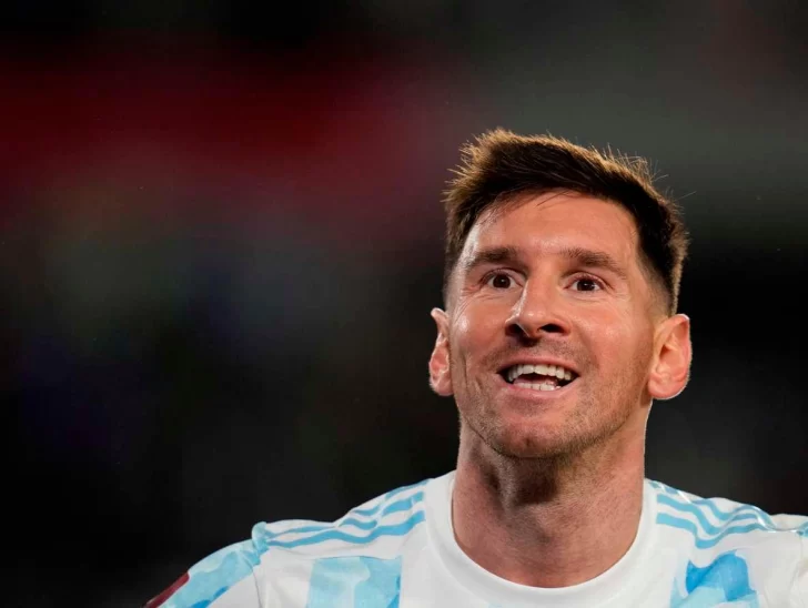 Messi volvió a quedar fuera de la lista del PSG: qué pasará con la Selección Argentina