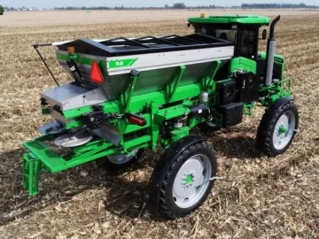 Convenio marco AAPRESID y Metalfor Convenio marco AAPRESID y Metalfor