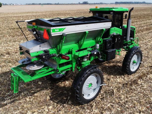 Convenio marco AAPRESID y Metalfor Convenio marco AAPRESID y Metalfor