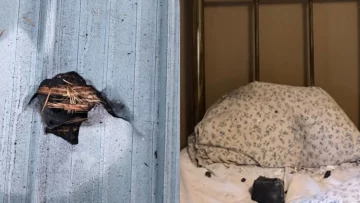 Una astrónoma explica si el escenario de ‘No miren arriba’ pude ocurrir en la vida real Una astrónoma explica si el escenario de ‘No miren arriba’ pude ocurrir en la vida real