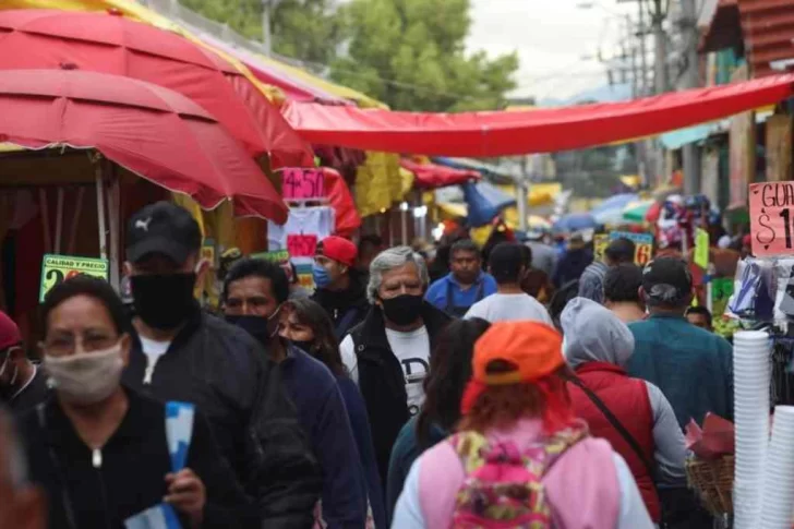 Un total de 11 personas murieron y otras 33 desaparecieron por el paso del huracán Agatha