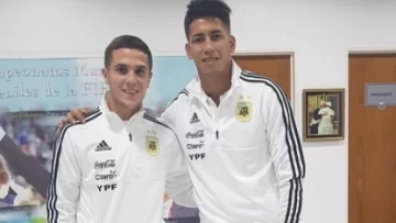 Sampaoli se reunió con Meza y Bustos Sampaoli se reunió con Meza y Bustos