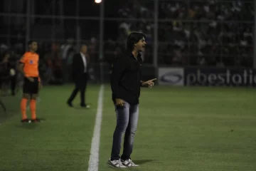 La palabra de Forestello: “Fue un resultado doloroso” La palabra de Forestello: “Fue un resultado doloroso”