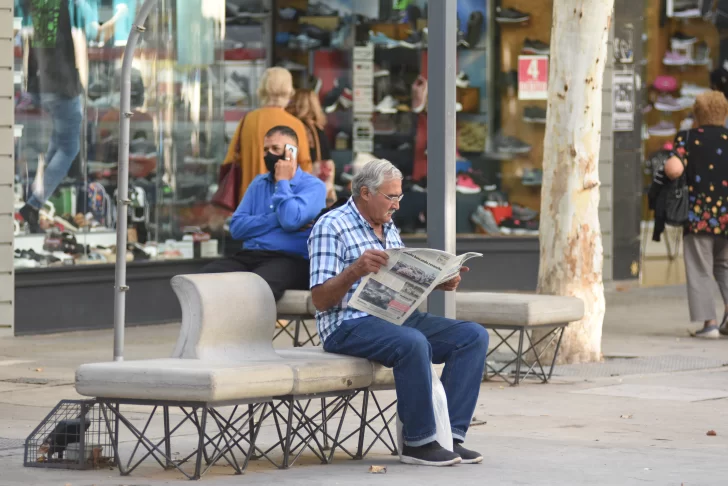 San Juan sumó tres casos de coronavirus y a la fecha hay tres pacientes internados
