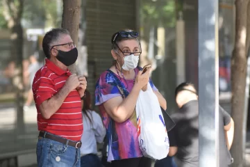 Salud Pública reportó 11 nuevos contagios de coronavirus en San Juan Salud Pública reportó 11 nuevos contagios de coronavirus en San Juan