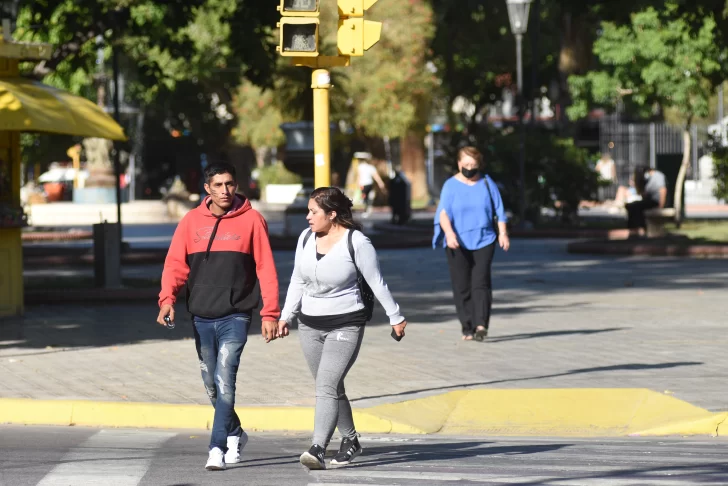 San Juan reportó 12 casos de coronavirus y no hubo fallecidos San Juan reportó 12 casos de coronavirus y no hubo fallecidos