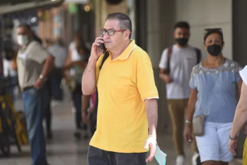 Tres días con pocos casos de coronavirus: 27 positivos y a la fecha 4 pacientes internados Tres días con pocos casos de coronavirus: 27 positivos y a la fecha 4 pacientes internados