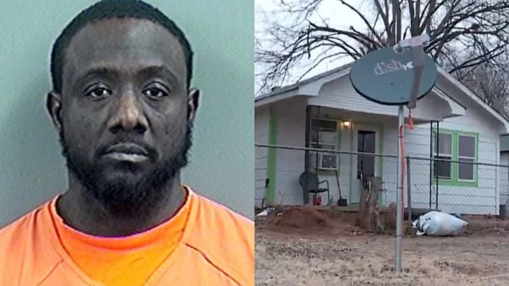 Le cortó el corazón a su vecina y se lo sirvió a su familia para cenar Le cortó el corazón a su vecina y se lo sirvió a su familia para cenar