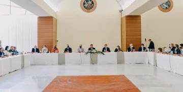 Guzmán: “San Juan es una provincia ordenada, en una situación que ha sido difícil para el país” Guzmán: “San Juan es una provincia ordenada, en una situación que ha sido difícil para el país”