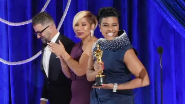 Por qué Argentina fue nombrada en uno de los discursos de agradecimiento