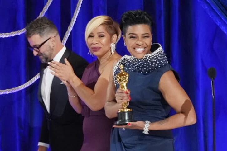 Por qué Argentina fue nombrada en uno de los discursos de agradecimiento