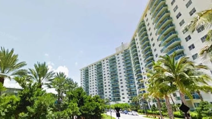 Murió un turista argentino que cayó desde un piso 14 en Miami Murió un turista argentino que cayó desde un piso 14 en Miami