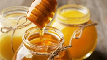 Prohibieron la venta de una miel, un ají picante y un desinfectante